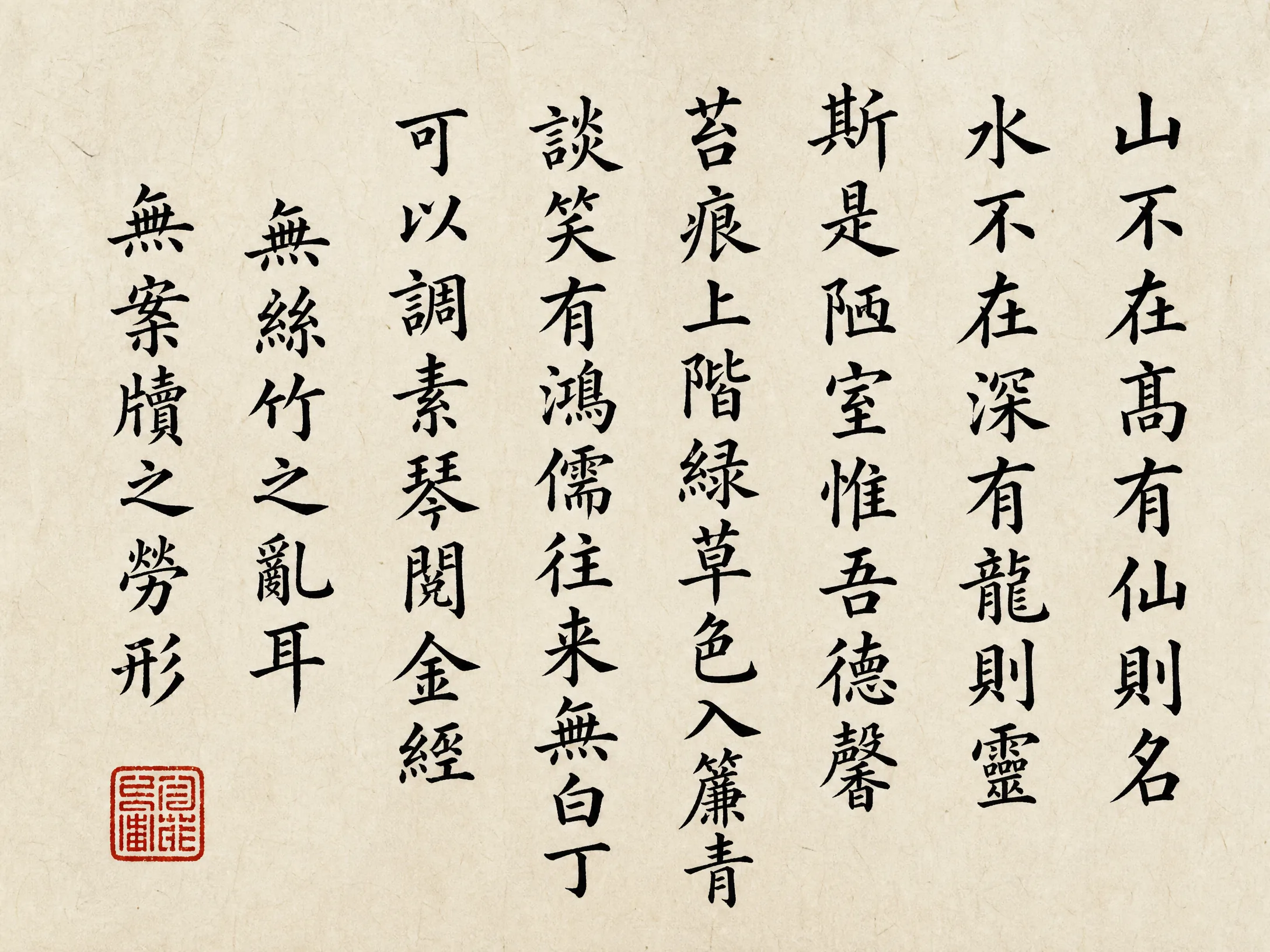 兰亭杯行楷过渡参赛作品